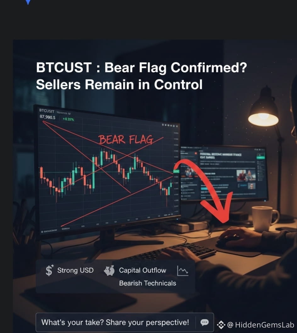 Latest #bearish News, Opinions and Feed Today | Binance Square