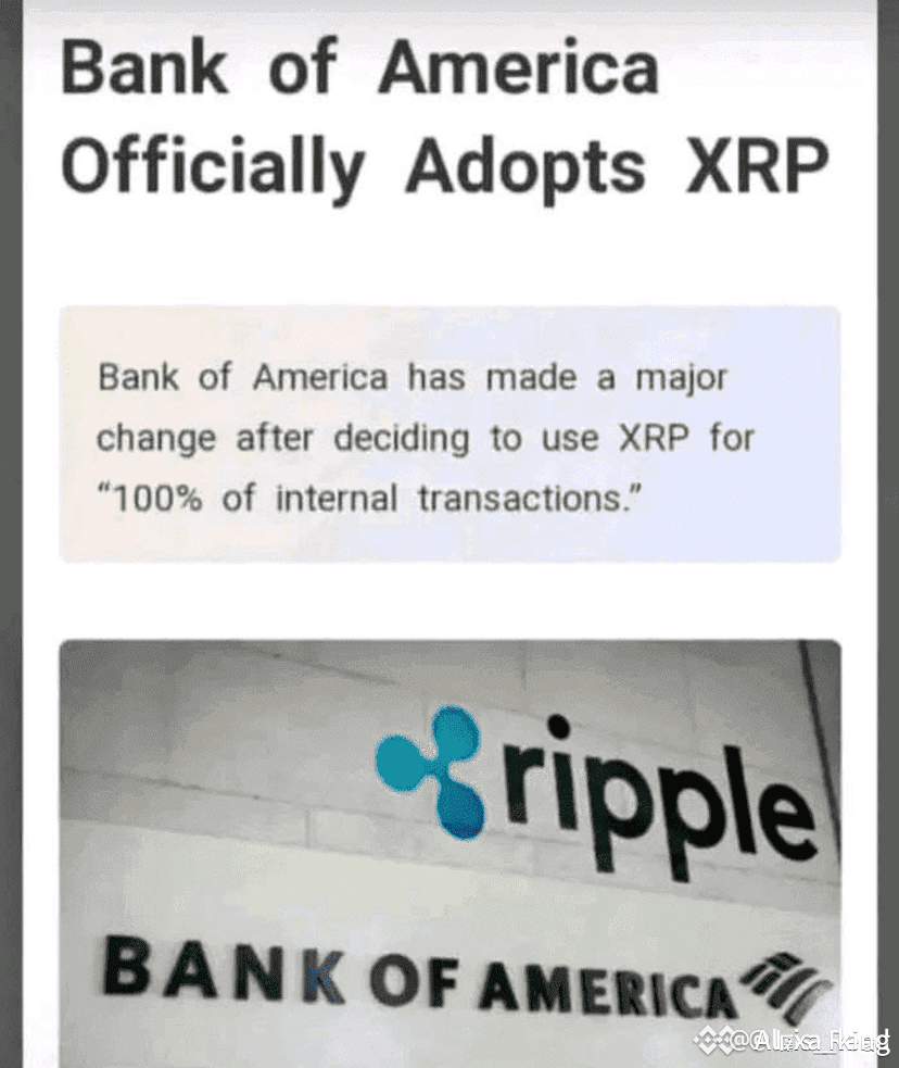 ⚠️ A Major Financial Shift Is Coming — Are You Ready? 💣 | Bit_Rase on  Binance Square