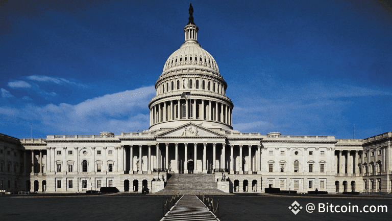 House Passes GENIUS Act With 278-129 Vote to Regulate Stablecoins