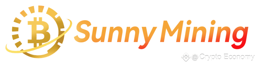 sunny mining 