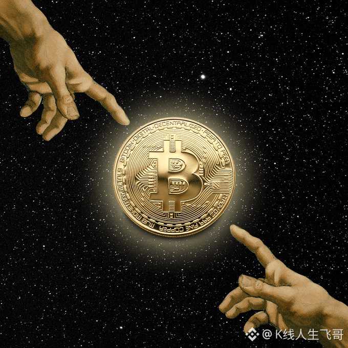 Square User Log In A few future trends in the crypto world 1. Bitcoin will not | K线人生飞哥 on ...