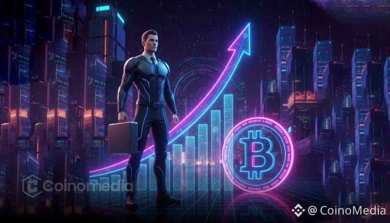 Bitcoin Job Listings Rose 6% in 2025, Led by Non-Tech Roles