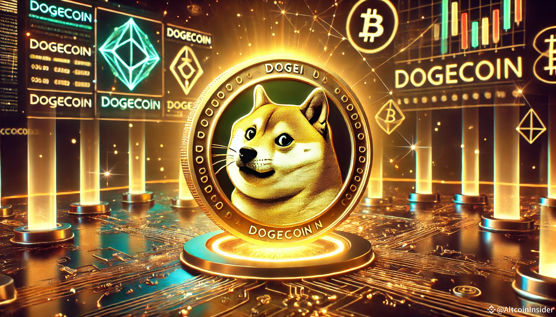 Latest #dogeforever News, Opinions and Feed Today | Binance Square