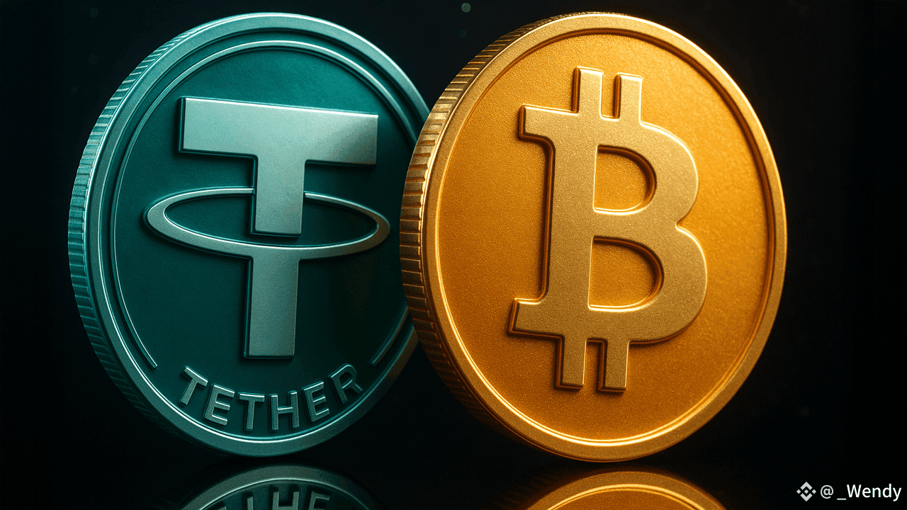Tether to Issue USDT Stablecoin on Bitcoin’s RGB Protocol