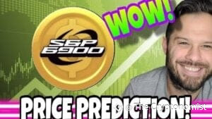 Google AI Predicts Big Gains for SPX6900 - Can This Bullish Forecast Send TOKEN6900 Presale to $2M?