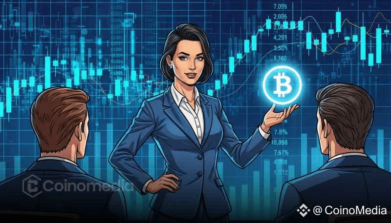Bitcoin Fills CME Gap for 6th Straight Week