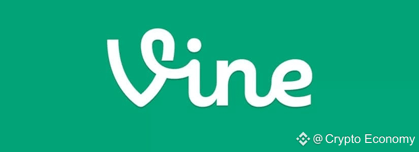 Vine post