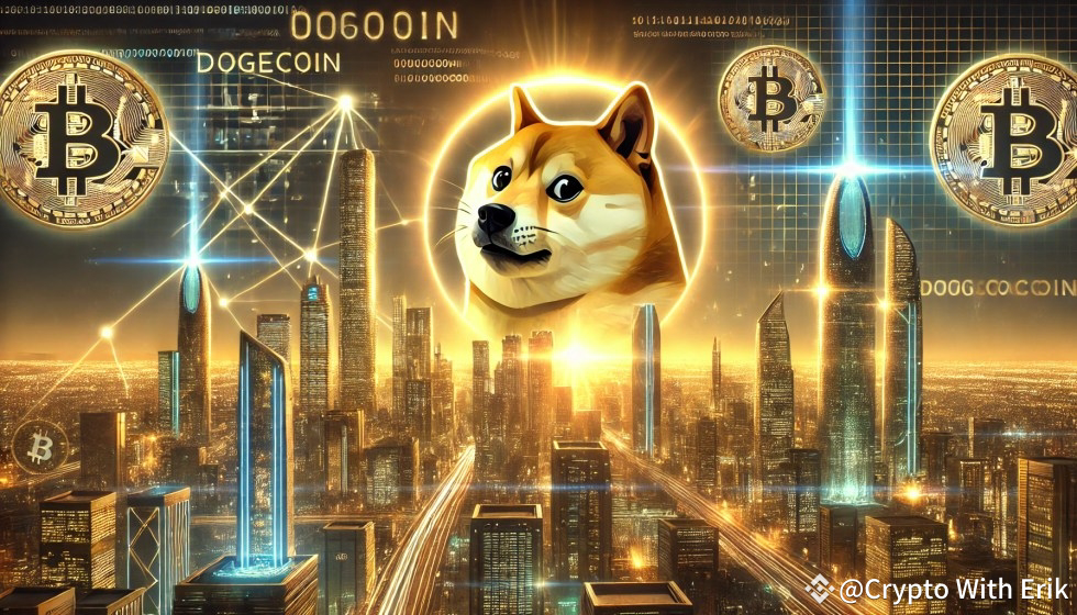 🚨$DOGE 🚨 DogeCoin: The Road Ahead – Key Trends Shaping It | Crypto With ...