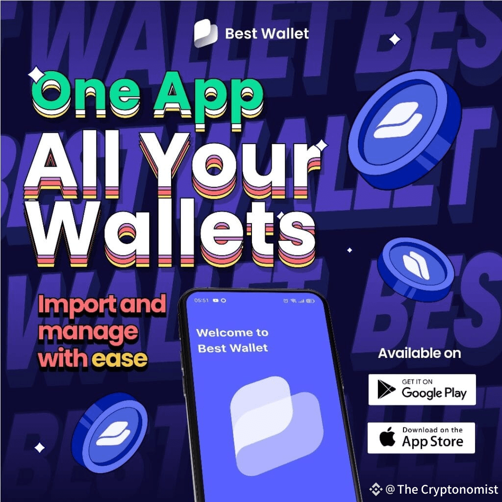 Adam Shelton Reviews Best Wallet Presale – Best Crypto to Buy Now