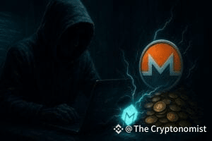 monero mining pool attacco