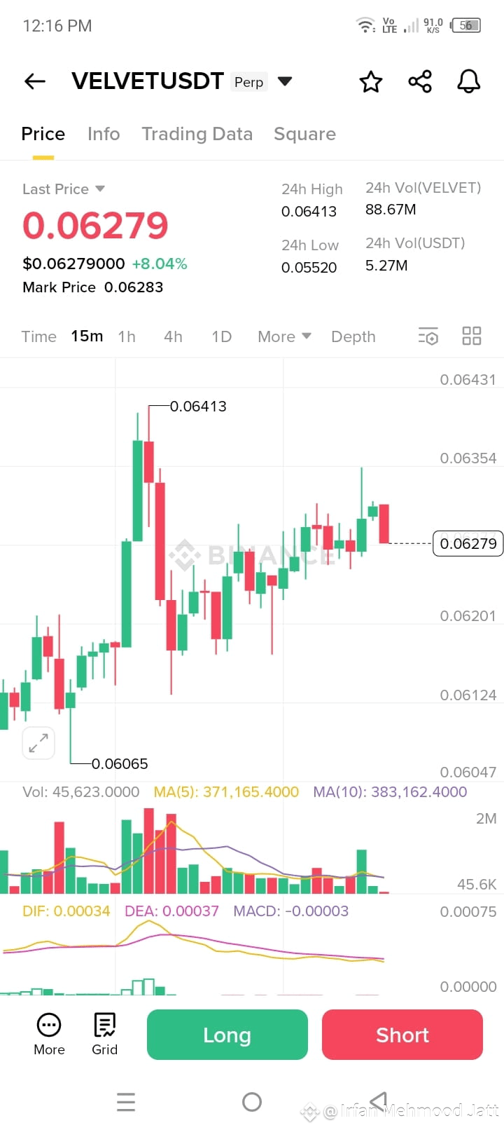 Latest #velvet News, Opinions and Feed Today | Binance Square