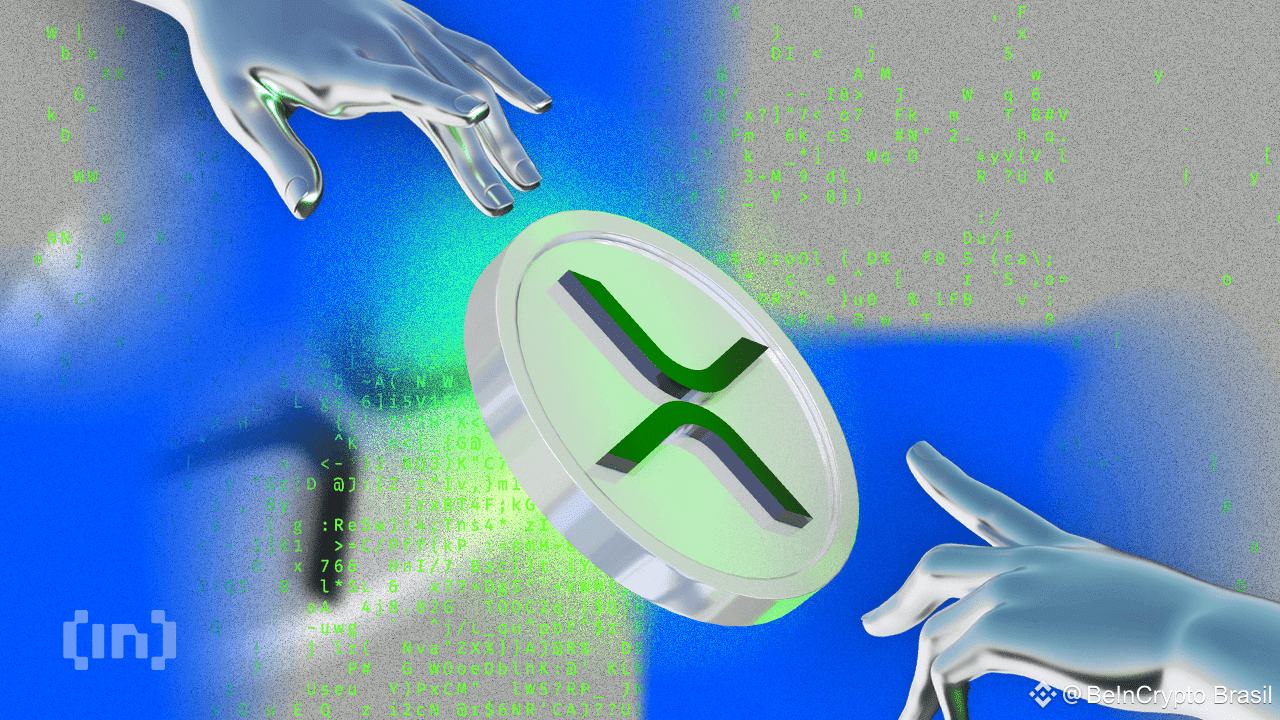 XRP,