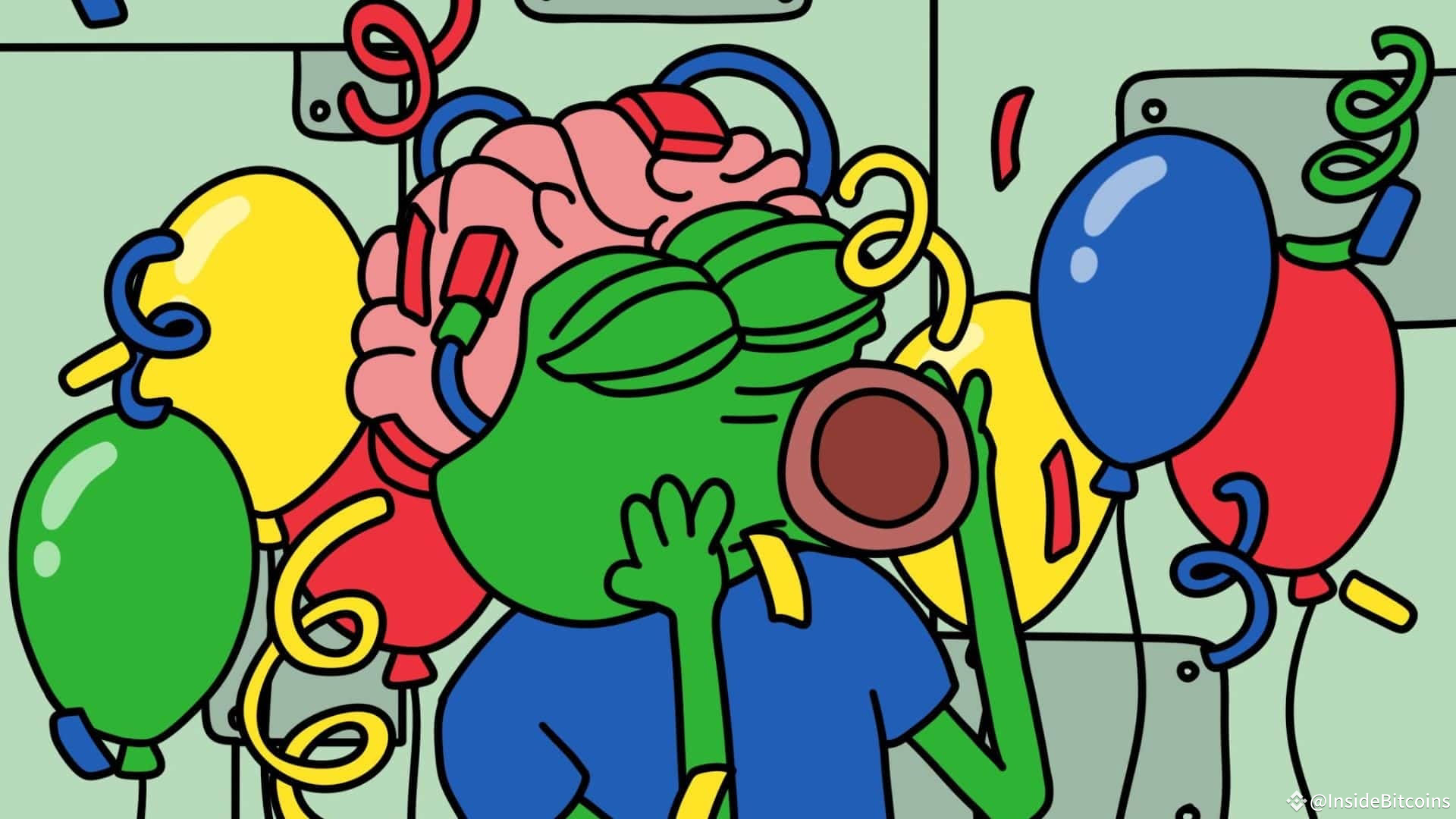 Pepe Unchained Price Prediction: PEPU Surges 107% After Uniswap Launch As  Investors Flock To This... | InsideBitcoins en Binance Square