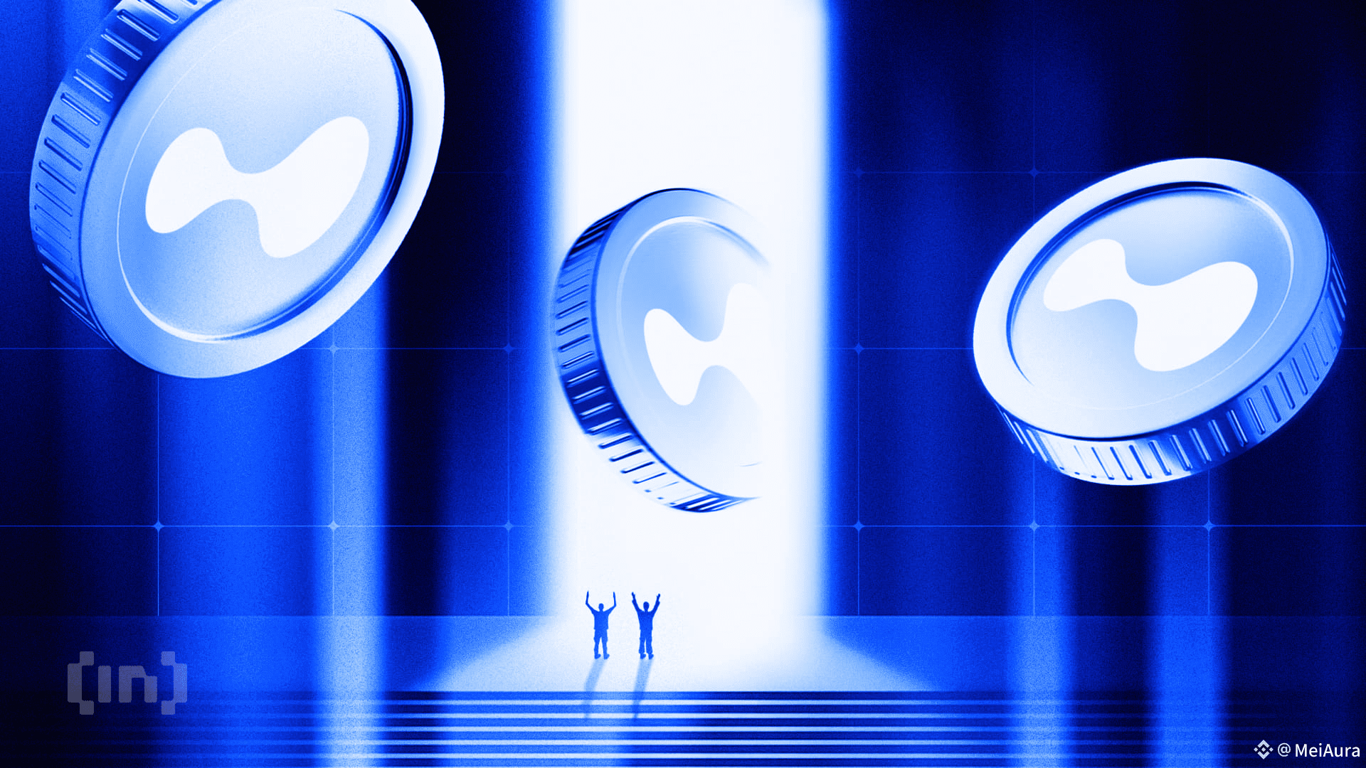Hyperliquid Ignites a DEX Boom: $1 Trillion in On-Chain Perp Trading ...