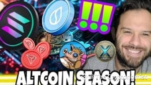 Is Altcoin Season Coming? Best Coins to Watch in August 2025