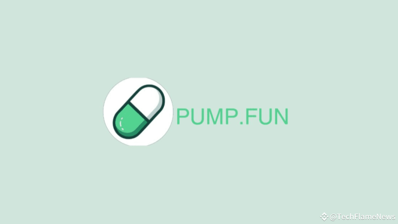 Pump Fun 现象剖析| JunelyW发布于币安广场