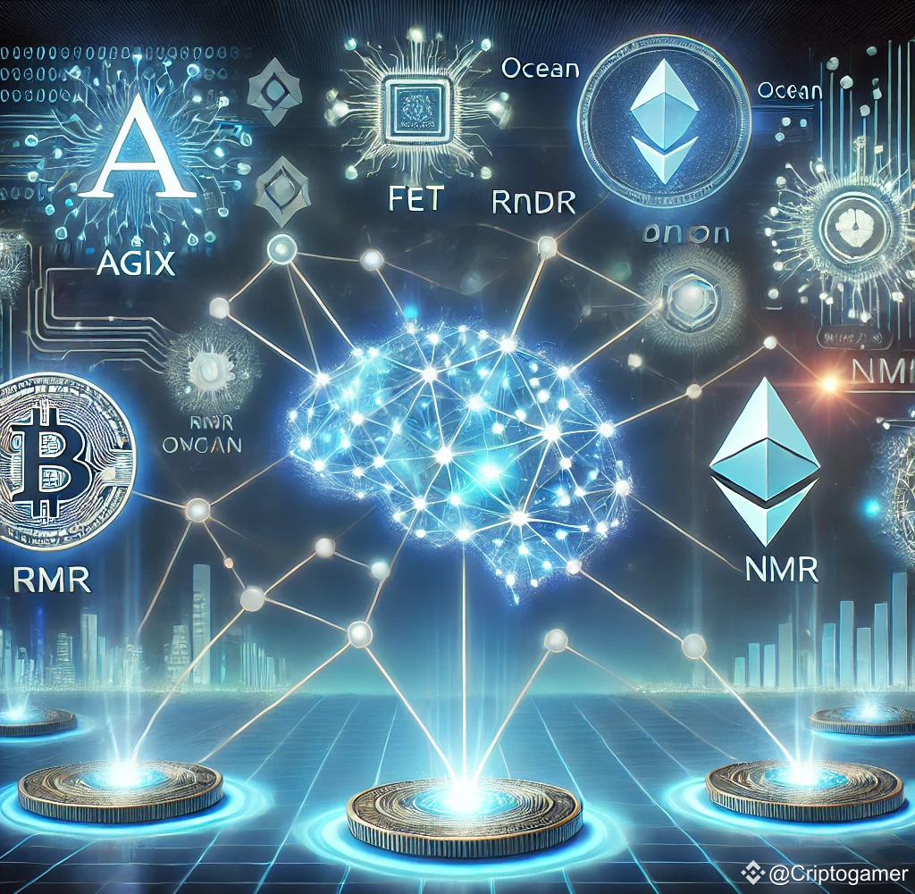 Artificial Intelligence Coins: Future Crypto Assets or a | Criptogamer on  Binance Square