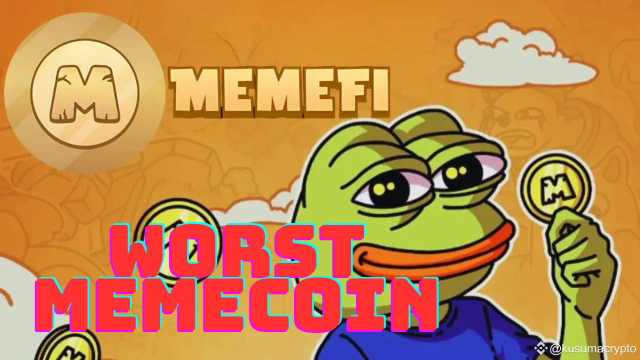 Memefi okx claim (80) 사진