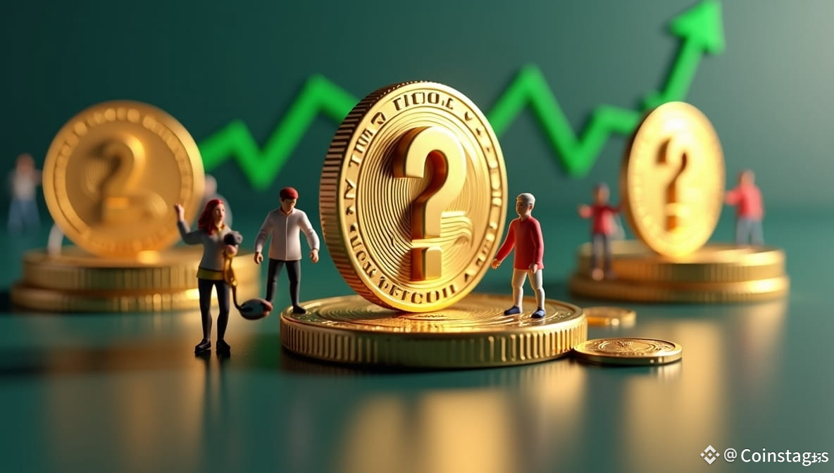 All-Time High Watch: Three Altcoins Poised for Breakout by October End! |  Coinstages on Binance Square