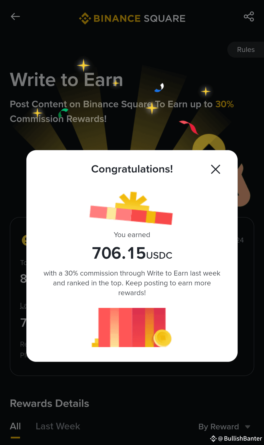 Earn Free Crypto on Binance Every Day Without Spending | BullishBanter on  Binance Square