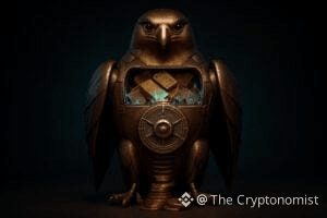 tokenized gold staking