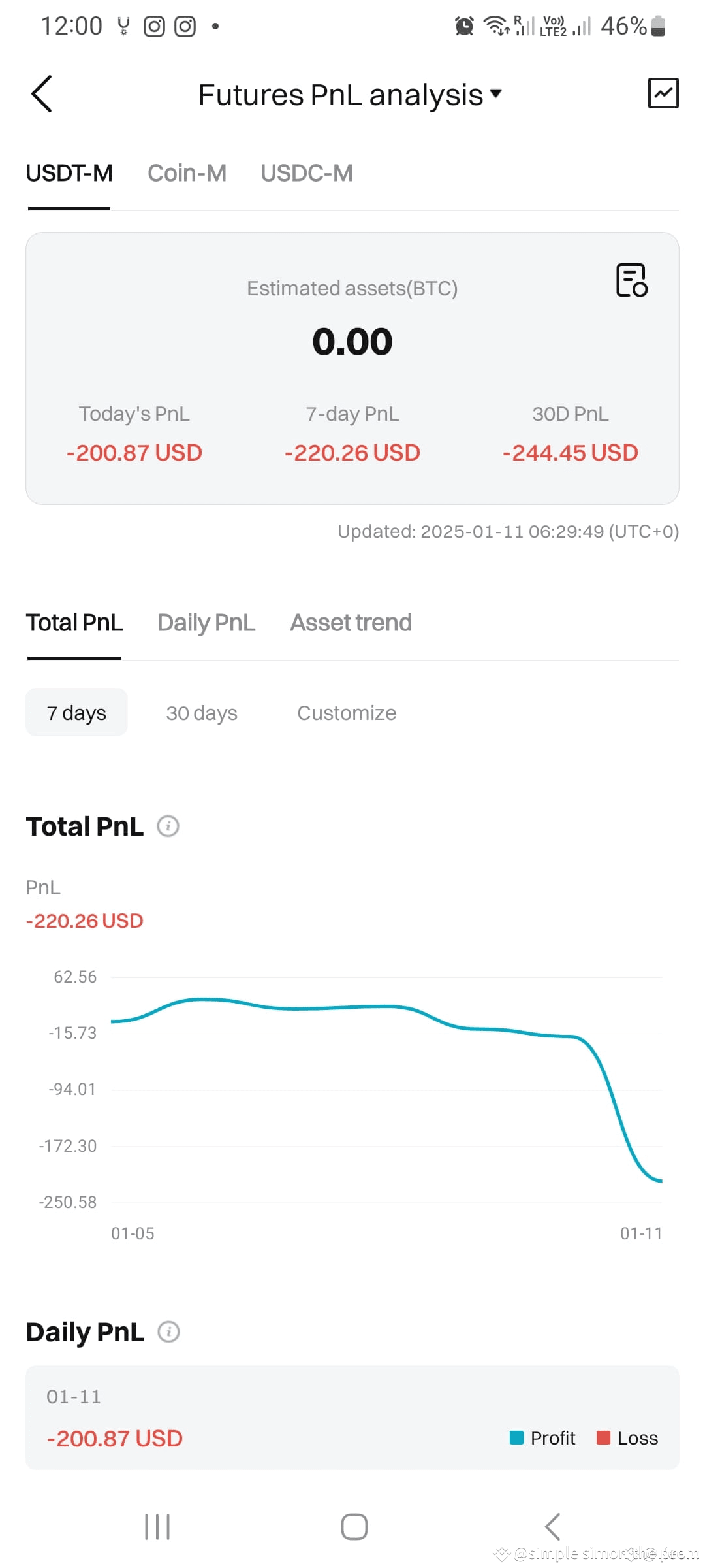 🚨 Attention Traders: Why You Should Avoid Newly Listed Coins 🚨* | simple  simon the profiler on Binance Square