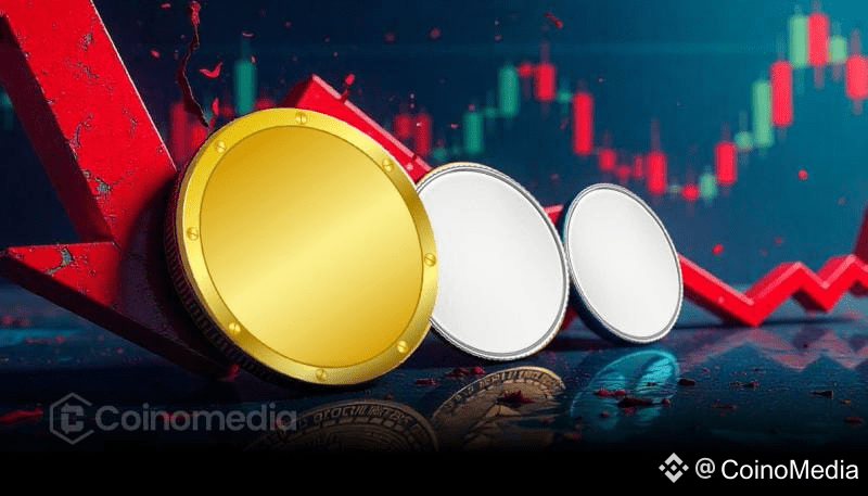 Crypto Rises as a Real Option in Inflation-Hit Nations