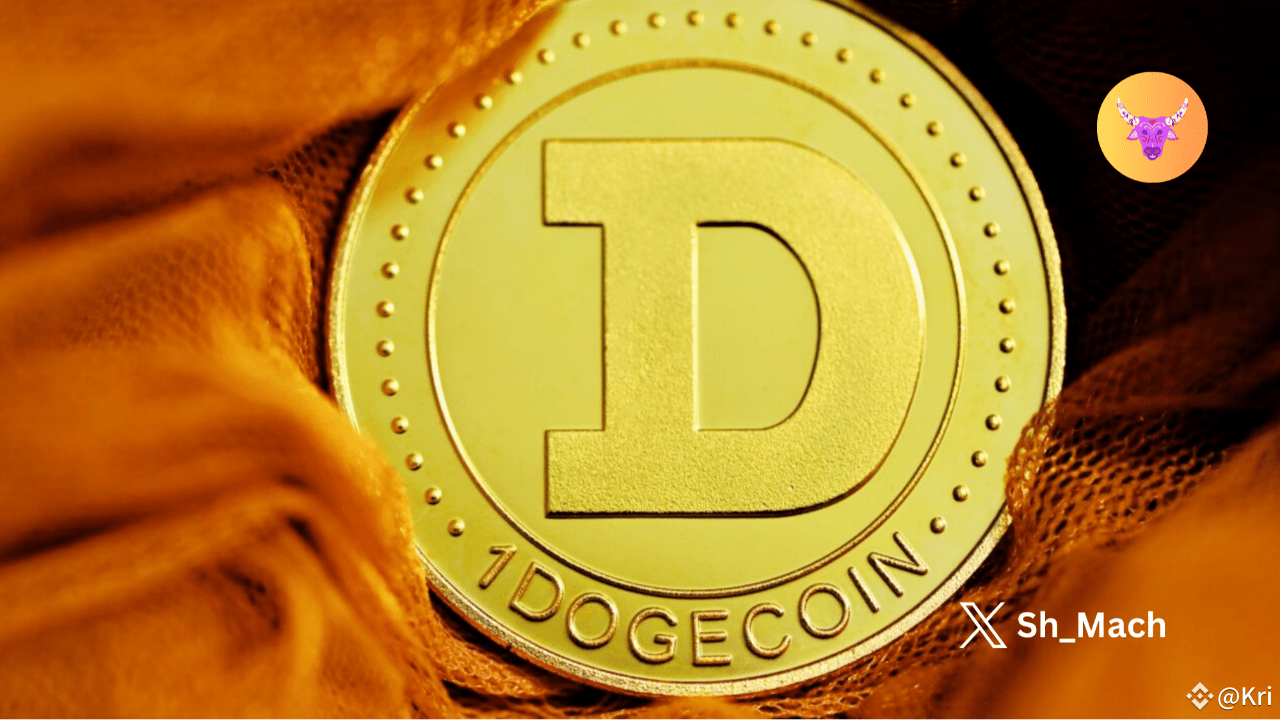 Crypto AI Tokens In Focus As DOGE, SHIB Rally Starts To Ease - Foto 7