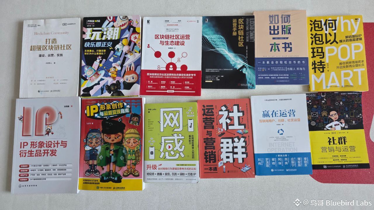 Perfil de 鸟哥Bluebird Labs | Binance Square