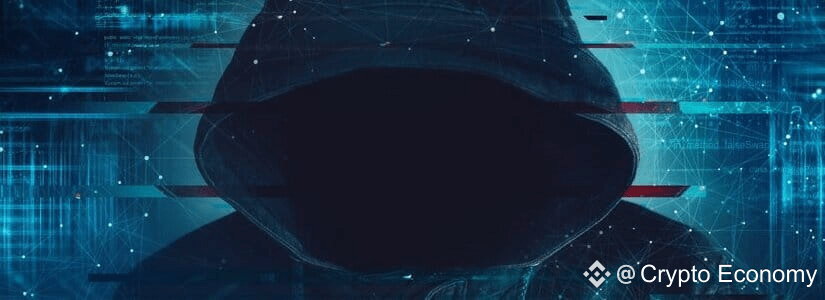 Hackers post