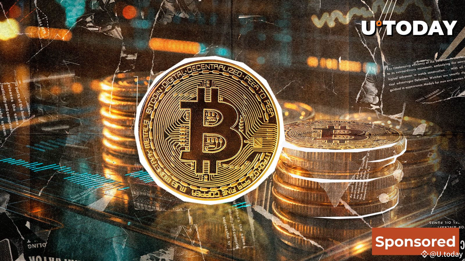 Bitcoin Iconic Block 666,666 Still Has Crypto Community Talking | U.today  on Binance Square