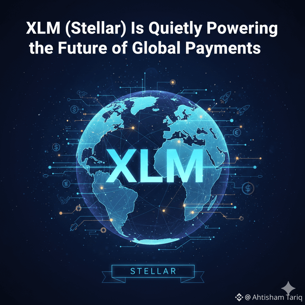 Latest #stellar News, Opinions and Feed Today | Binance Square