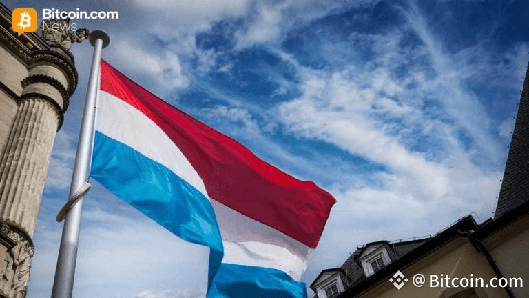 Ripple Meets Luxembourg’s Finance Chief to Strengthen Its Foothold in Europe