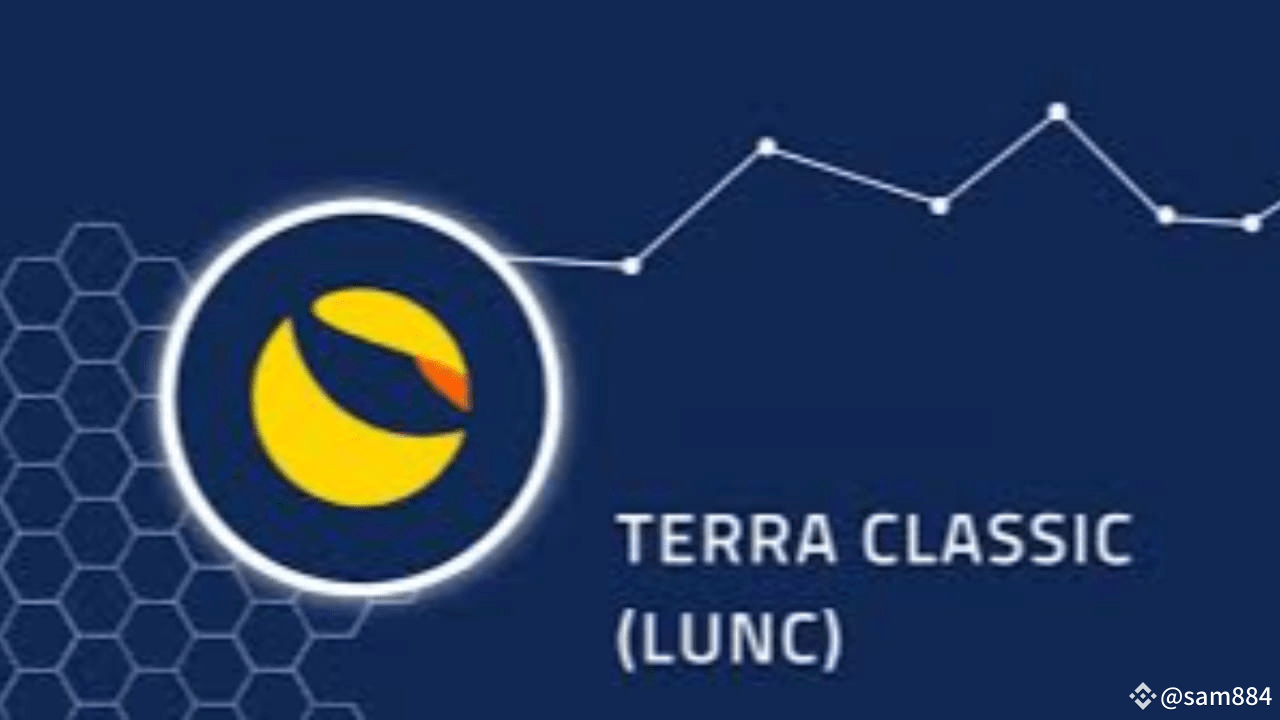 Terra Classic (LUNC) Price Prediction: Can It Reclaim Former Glory by 2030?  | sam884 on Binance Square