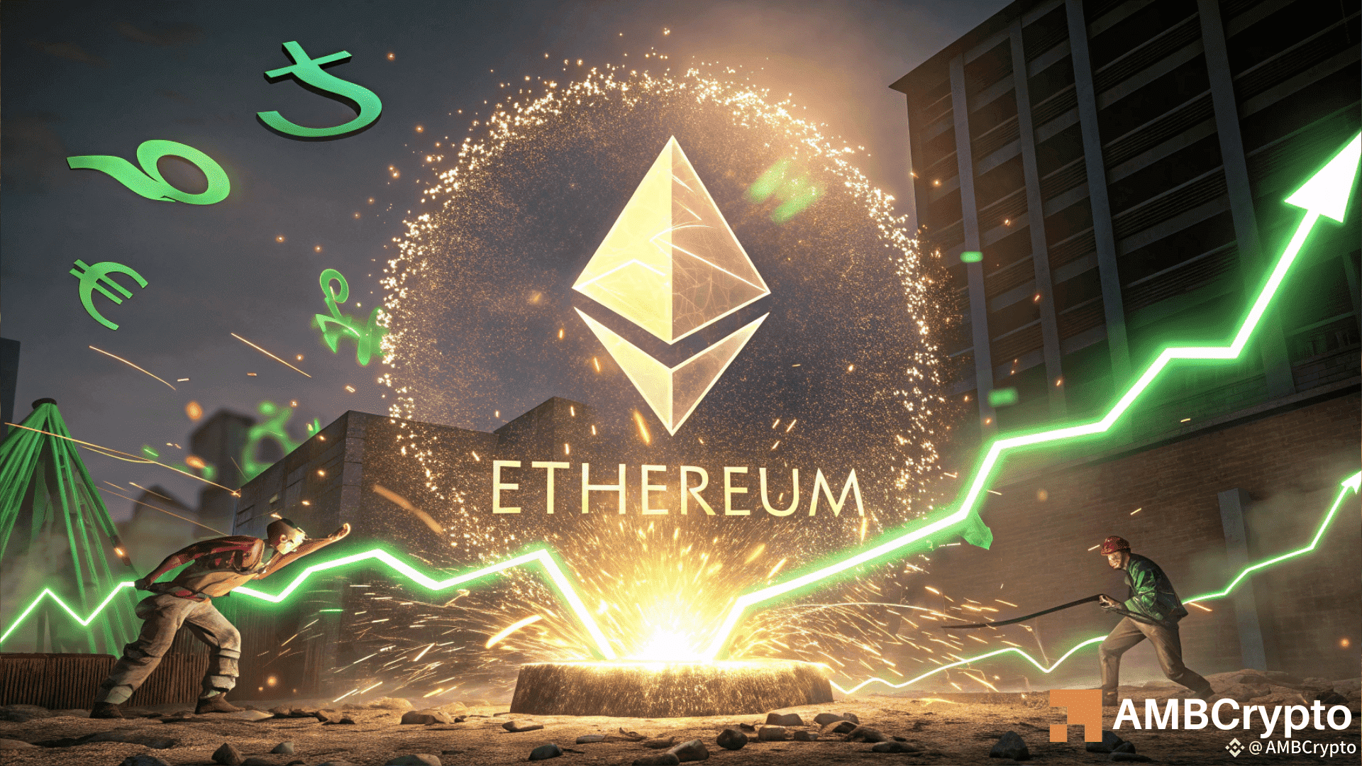 Decoding Ethereum’s $4,400 test - Are THESE divergences a rally signal or a sell trap?