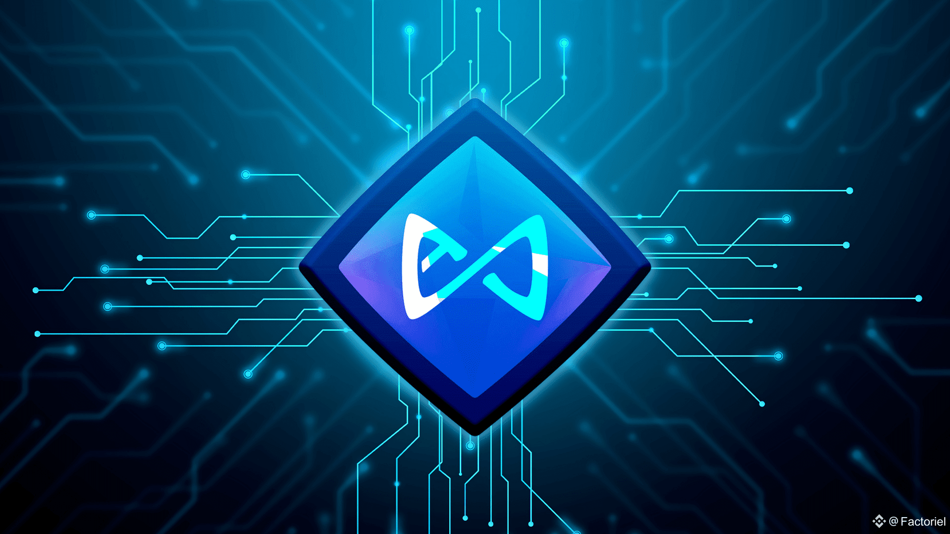 Analyse du potentiel de AXS (Axie Infinity) pour 2025 | Factoriel on  Binance Square