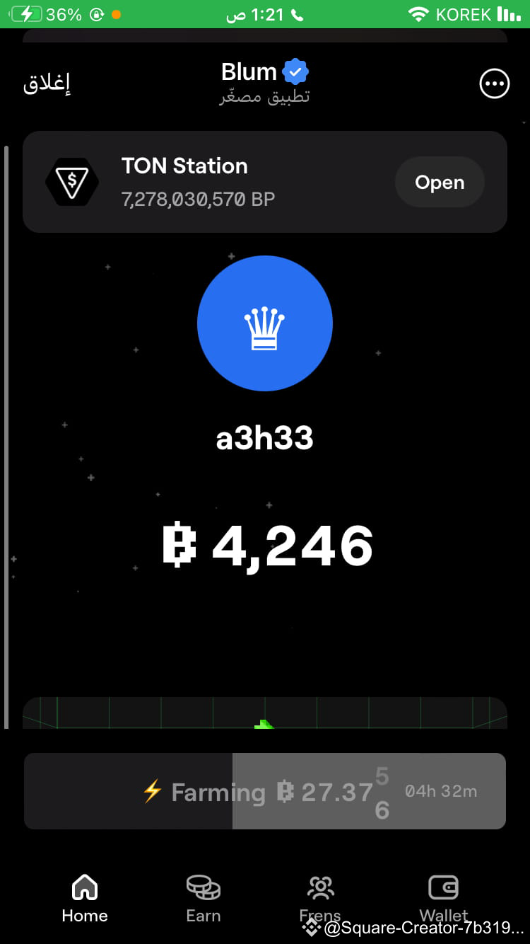 Our youth, I have a very big problem. Why are my points in B | شنكالي on  Binance Square