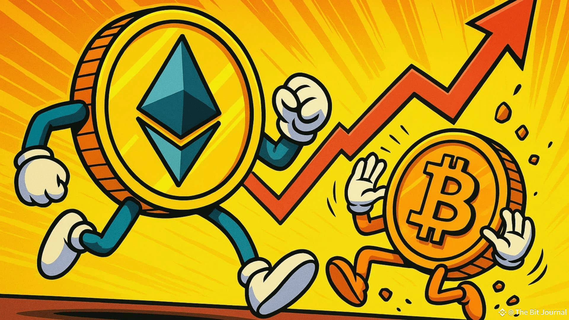 Ethereum ETF