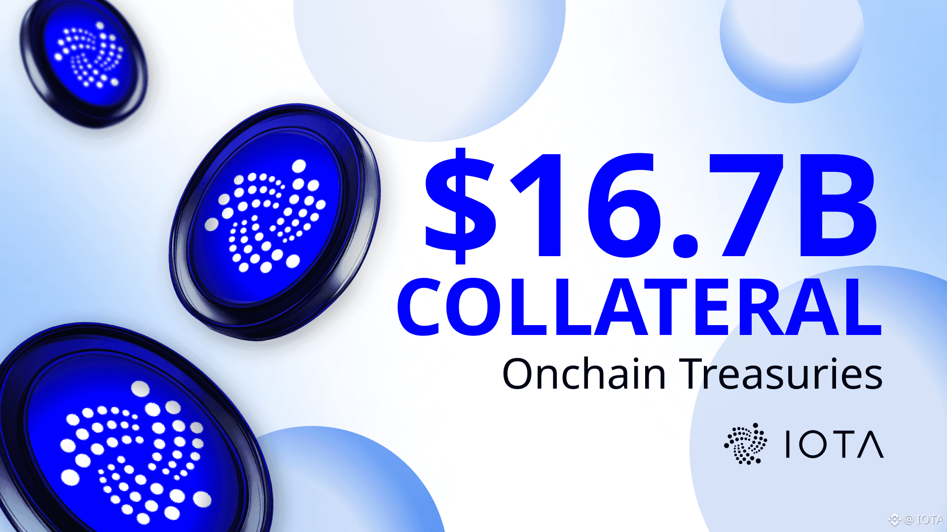 IOTA Price Today | IOTA to USD Live Price, Market Cap & Chart