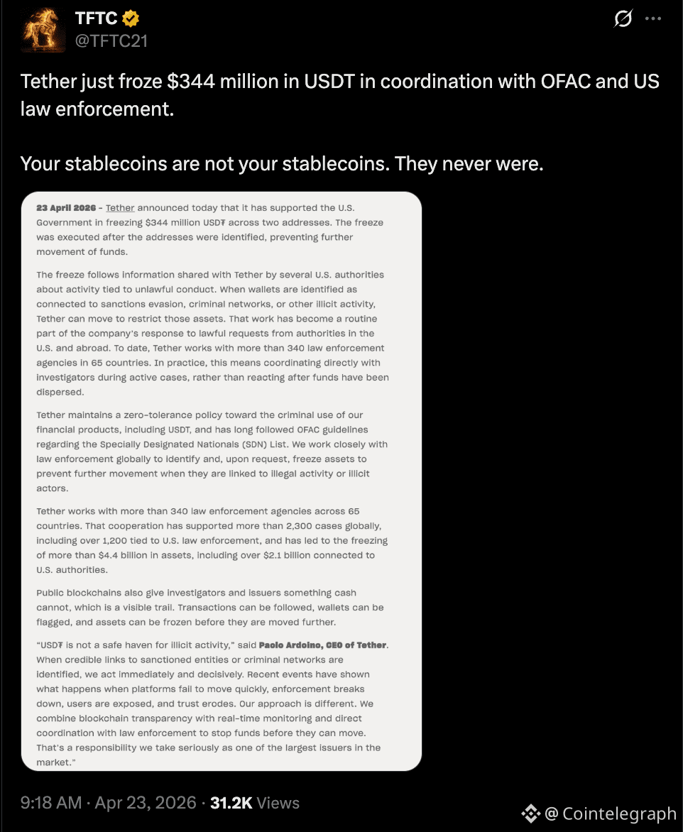 United States, Tether, Stablecoin