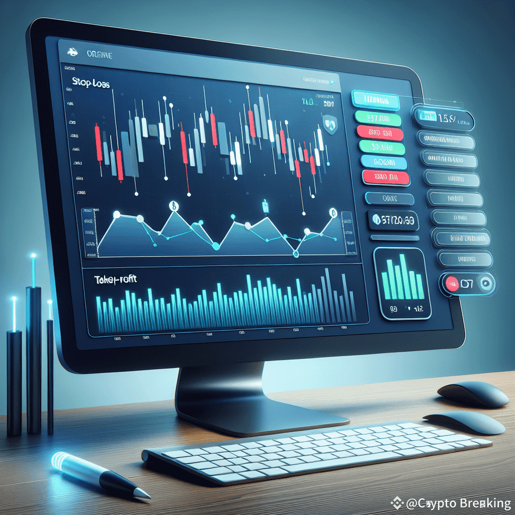 Ultimate Guide to Setting Up Stop-Loss and Take-Profit Orders | Crypto  Breaking on Binance Square