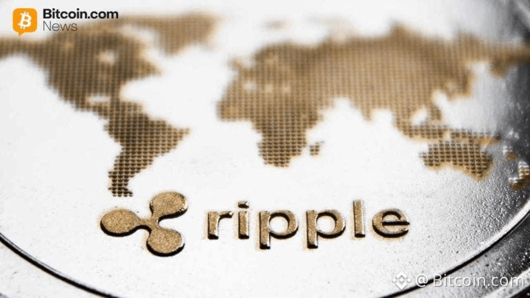 National Bank-Grade Oversight Positions Ripple’s RLUSD Stablecoin for Institutional Use