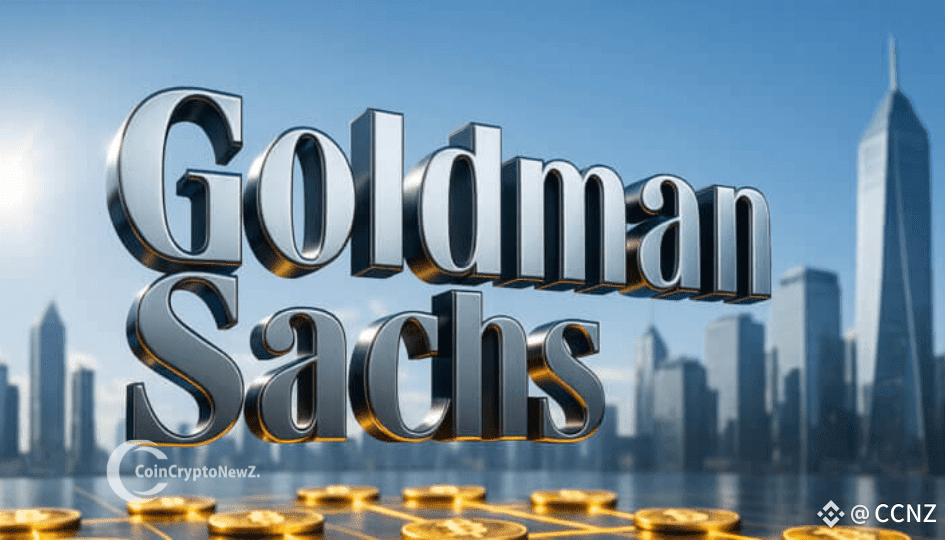 Goldman Sachs and BNY Mellon Revolutionize $7.1 Trillion Money Market with Crypto Integration