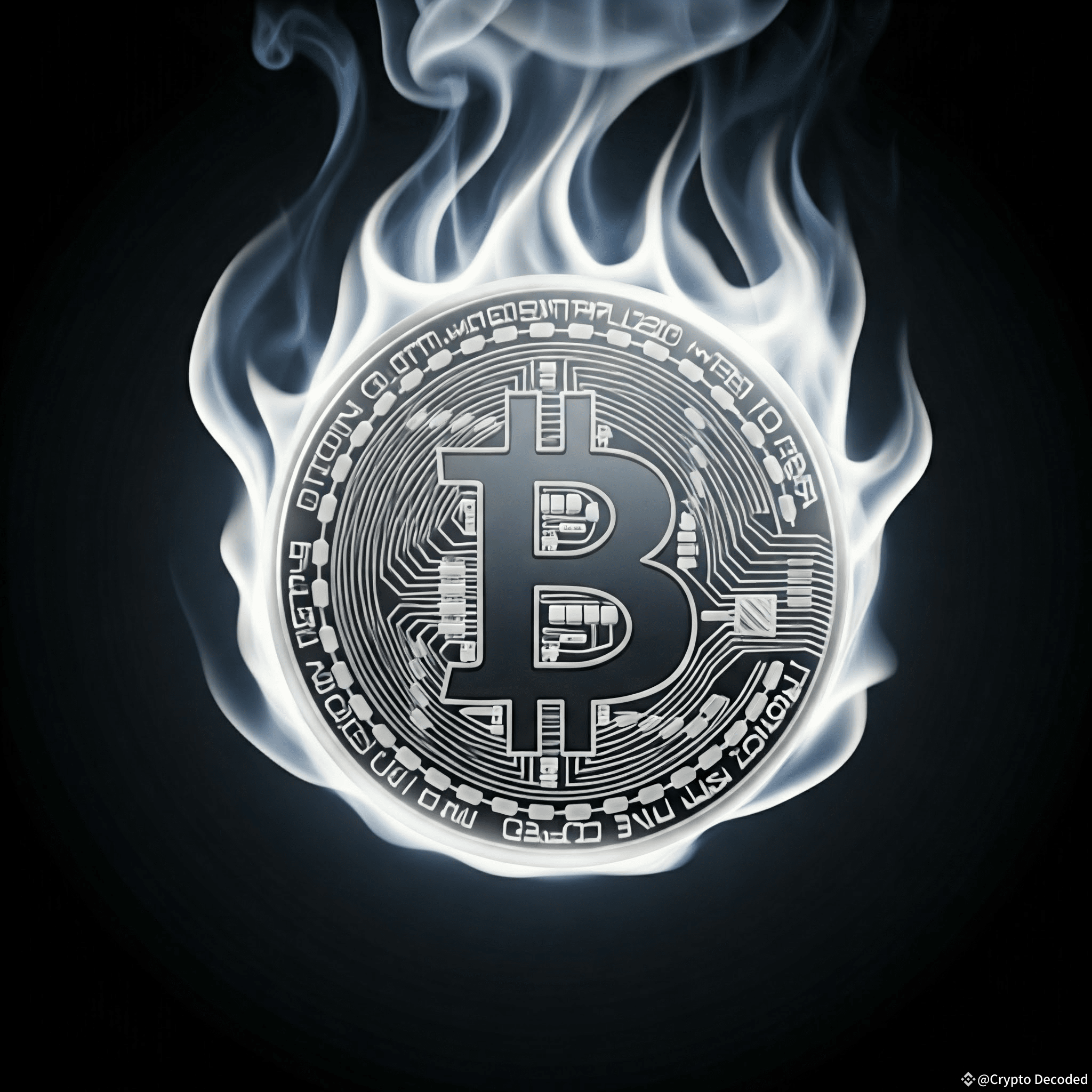 Crypto Lottery: Are You Playing to Win or Just Gambling? | Crypto Decoded  on Binance Square