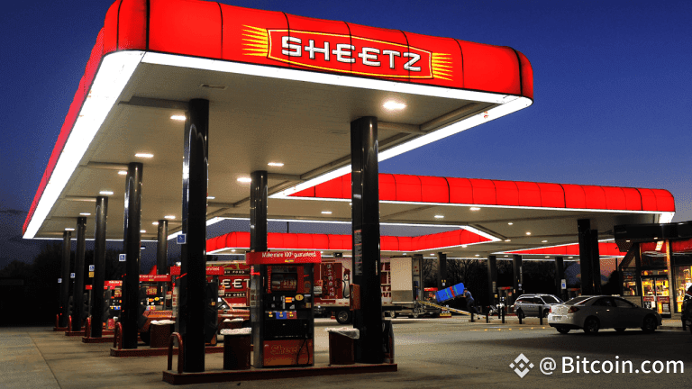 Sheetz Launches 50% Discount for Daily Cryptocurrency Purchases