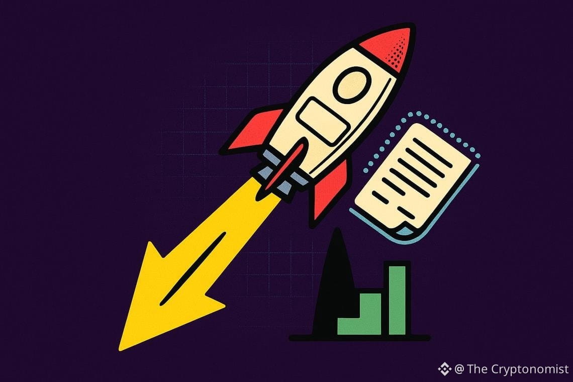 Binance SpaceX perpetual futures trading