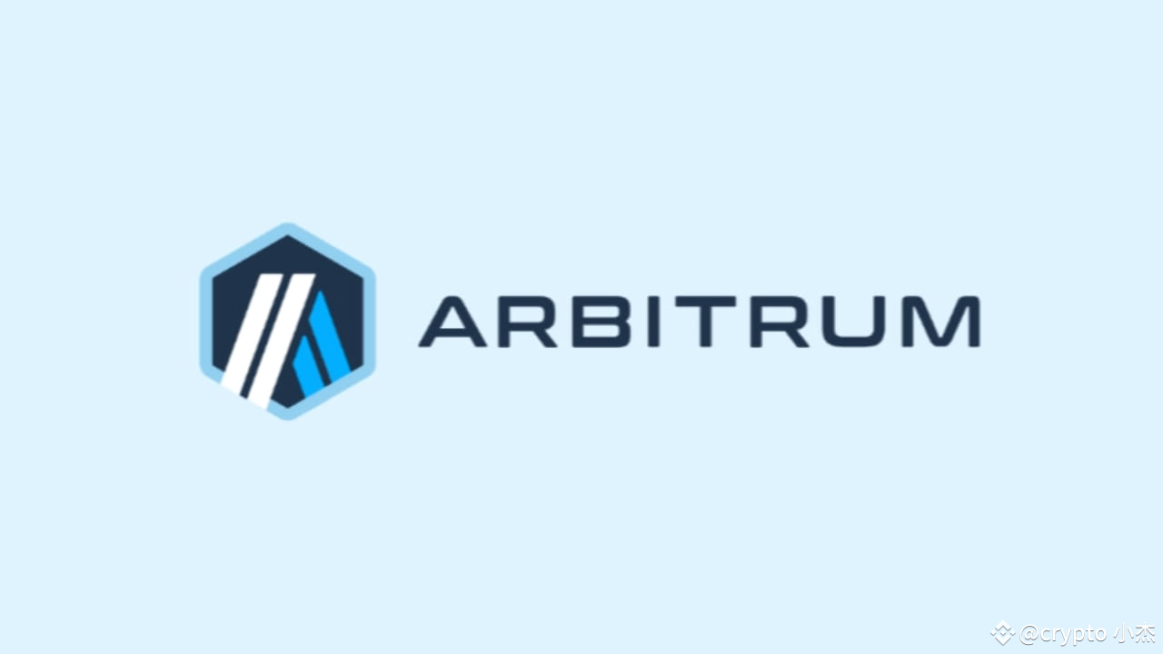 Arbitrum Price Shows Bullish Reversal, ARB Price to Retest $1 This August?  | crypto 小杰 on Binance Square