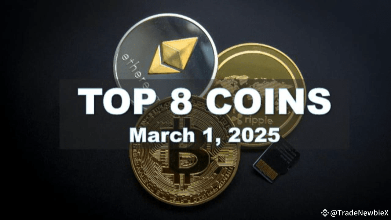 Spot Trading 101: How to Choose the Right Cryptos | TraderNewbieX on  Binance Square