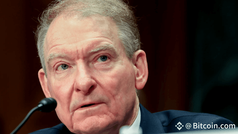 Project Crypto: A New Era in US Financial Regulation