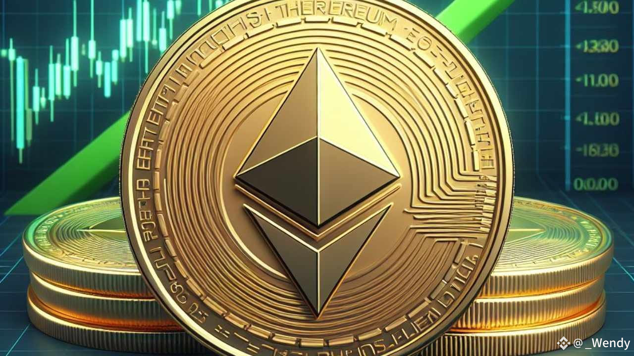 ETH Could Surge to $25K With 8x Stablecoin Growth, Standard Chartered Says